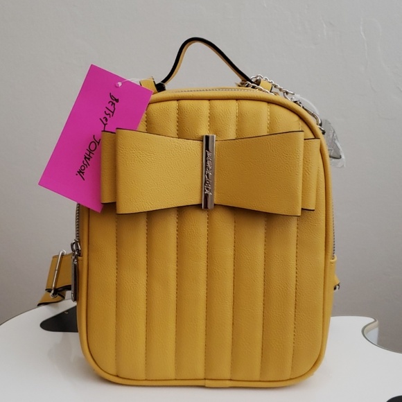 Mini Backpack - Picture 2 of 2